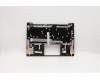 Lenovo 5CB0S17255 Tastatur inkl. Topcase C81NDCOP FP W/BLKB HEB