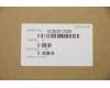 Lenovo 5CB0S17255 Tastatur inkl. Topcase C81NDCOP FP W/BLKB HEB