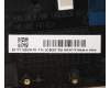 Lenovo 5CB0S17255 Tastatur inkl. Topcase C81NDCOP FP W/BLKB HEB