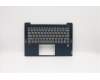 Lenovo 5CB0S17280 Tastatur inkl. Topcase C81NDBLU FP W/BLKB US