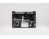 Lenovo 5CB0S17287 Tastatur inkl. Topcase C81NDBLU FP W/BLKB HEB