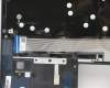 Lenovo 5CB0S17291 Tastatur inkl. Topcase C81NDBLU FP W/BLKB ITA