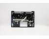 Lenovo 5CB0S17306 Tastatur inkl. Topcase C81NDBLU FP W/BLKB BUL