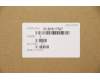 Lenovo 5CB0S17307 Tastatur inkl. Topcase C81NDBLU FP W/BLKB CZ-SK