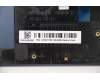Lenovo 5CB0S17307 Tastatur inkl. Topcase C81NDBLU FP W/BLKB CZ-SK