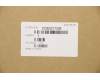 Lenovo 5CB0S17339 Tastatur inkl. Topcase C81N6 PLBLK FPBL HUN