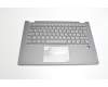 Lenovo 5CB0S17343 Tastatur inkl. Topcase C81N6 PLBLK FPBL SW