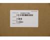 Lenovo 5CB0S17382 Tastatur inkl. Topcase C81N6 PLBLK FPNBL US