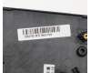 Lenovo 5CB0S17392 Tastatur inkl. Topcase C81N6 PLBLK FPNBL UK
