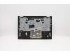 Lenovo 5CB0S17409 Tastatur inkl. Topcase C81N6 PLBLK FPNBL CZ-SK