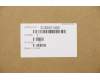 Lenovo 5CB0S17409 Tastatur inkl. Topcase C81N6 PLBLK FPNBL CZ-SK