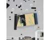 Lenovo 5CB0S17413 Tastatur inkl. Topcase C81N6 PLBLK NFPNBL US