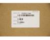 Lenovo 5CB0S17444 C-Cover with keyboard,USA English,Platinum Grey,Backlight,Fingerprint