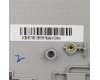 Lenovo 5CB0S17450 Tastatur inkl. Topcase C81N6 PLGRY FPBL AR-E