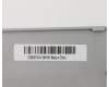 Lenovo 5CB0S17454 Tastatur inkl. Topcase C81N6 PLGRY FPBL UK