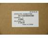 Lenovo 5CB0S17455 C-Cover with keyboard,Italian,Grey,Backlight,FingerPrint