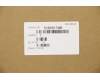 Lenovo 5CB0S17466 Tastatur inkl. Topcase C81N6 PLGRY FPBL BEL