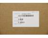 Lenovo 5CB0S17472 Tastatur inkl. Topcase C81N6 PLGRY FPBL JPN