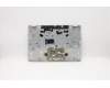 Lenovo 5CB0S17520 Tastatur inkl. Topcase C81N6 PLGRY FPNBL SPN