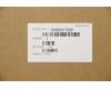 Lenovo 5CB0S17526 Oberer Gehäuseteil C81N6 PLGRY FPNBL FRE