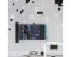 Lenovo 5CB0S17527 Tastatur inkl. Topcase C81N6 PLGRY FPNBL GER