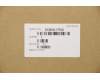 Lenovo 5CB0S17530 Tastatur inkl. Topcase C81N6 PLGRY FPNBL BEL