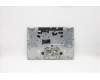 Lenovo 5CB0S17540 Tastatur inkl. Topcase C81N6 PLGRY NFPNBL GRK