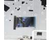 Lenovo 5CB0S17540 Tastatur inkl. Topcase C81N6 PLGRY NFPNBL GRK