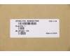 Lenovo 5CB0S17545 Tastatur inkl. Topcase C81N6 PLGRY NFPNBL AR-E