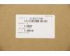 Lenovo 5CB0S17549 Tastatur inkl. Topcase C81N6 PLGRY NFPNBL UK