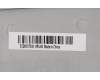 Lenovo 5CB0S17549 Tastatur inkl. Topcase C81N6 PLGRY NFPNBL UK