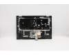Lenovo 5CB0S17630 Tastatur inkl. Topcase C81N5BLK NFPBLKB BEL