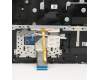 Lenovo 5CB0S17630 Tastatur inkl. Topcase C81N5BLK NFPBLKB BEL