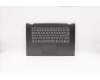 Lenovo 5CB0S17633 Tastatur inkl. Topcase C81N5BLK NFPBLKB SW
