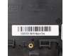 Lenovo 5CB0S17633 Tastatur inkl. Topcase C81N5BLK NFPBLKB SW
