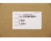 Lenovo 5CB0S17637 Tastatur inkl. Topcase C81N5BLK NFPBLKB UKR