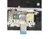 Lenovo 5CB0S17640 Tastatur inkl. Topcase C81N5BLK FPNBLKB US