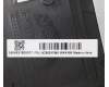 Lenovo 5CB0S17640 Tastatur inkl. Topcase C81N5BLK FPNBLKB US