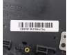 Lenovo 5CB0S17681 COVER UpperCase C81N5BLK NFPNBLKB UK