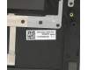 Lenovo 5CB0S17690 Tastatur inkl. Topcase C81N5BLK NFPNBLKB GER
