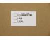 Lenovo 5CB0S17690 Tastatur inkl. Topcase C81N5BLK NFPNBLKB GER