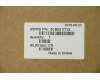 Lenovo 5CB0S17702 Tastatur inkl. Topcase C81N5GRY FPBLKB US