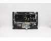 5CB0S17709 Lenovo COVER UpperCase C81N5GRY FPBLKB HEB
