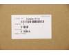 Lenovo 5CB0S17719 Tastatur inkl. Topcase C81N5GRY FPBLKB NORDI