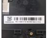 Lenovo 5CB0S17719 Tastatur inkl. Topcase C81N5GRY FPBLKB NORDI