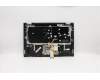 Lenovo 5CB0S17724 Tastatur inkl. Topcase C81N5GRY FPBLKB BEL