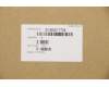 Lenovo 5CB0S17724 Tastatur inkl. Topcase C81N5GRY FPBLKB BEL