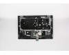 Lenovo 5CB0S17727 Tastatur inkl. Topcase C81N5GRY FPBLKB SW