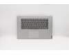 Lenovo 5CB0S17807 Tastatur inkl. Topcase C81N5GRY NFPNBLKB UK