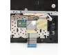Lenovo 5CB0S17807 Tastatur inkl. Topcase C81N5GRY NFPNBLKB UK